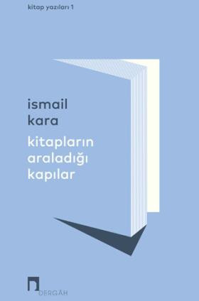 Kitapların Araladığı Kapılar